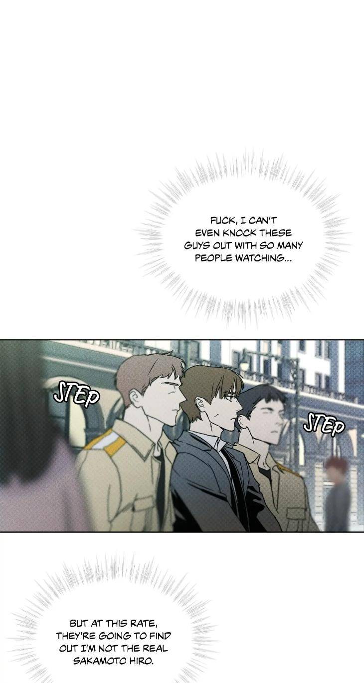 Codename-Anastasia-By-Boy-Season-Eng page 37