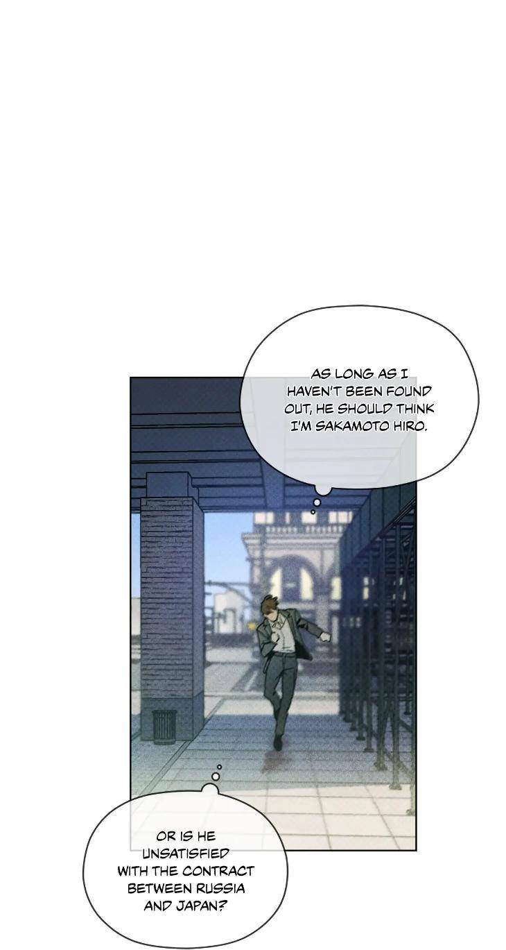 Codename-Anastasia-By-Boy-Season-Eng page 60