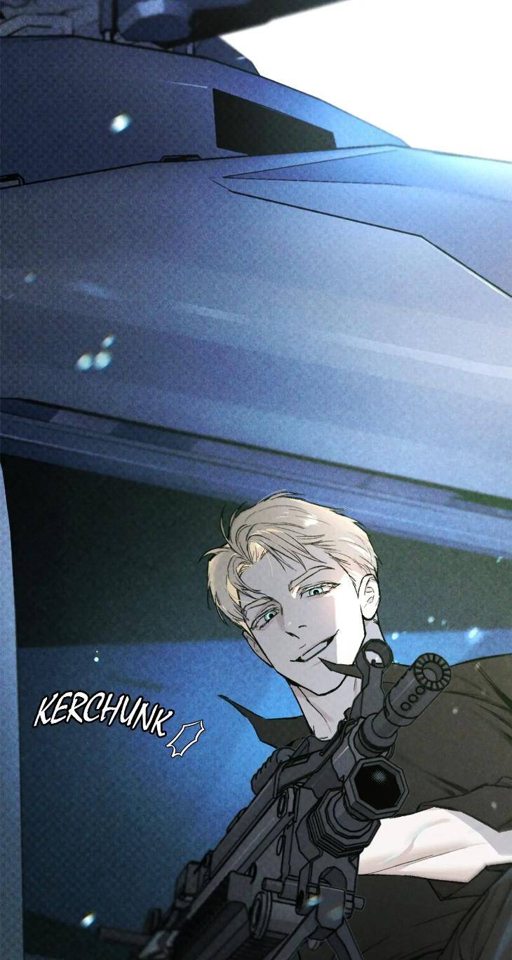 Codename-Anastasia-By-Boy-Season-Eng page 85