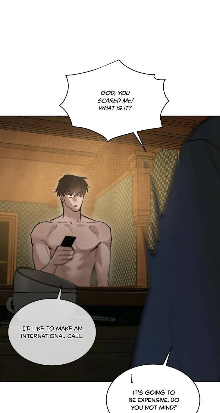 Codename-Anastasia-By-Boy-Season-Eng page 16