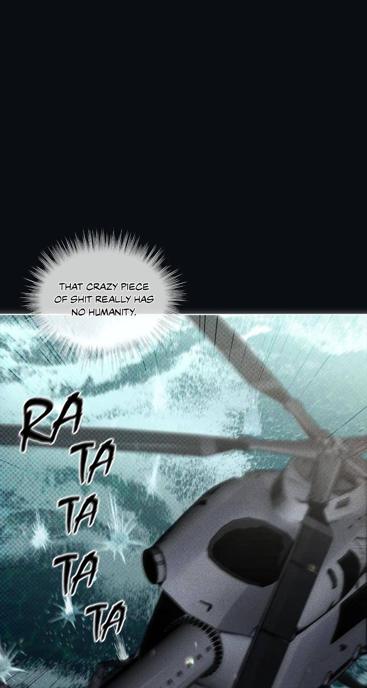 Codename-Anastasia-By-Boy-Season-Eng page 21