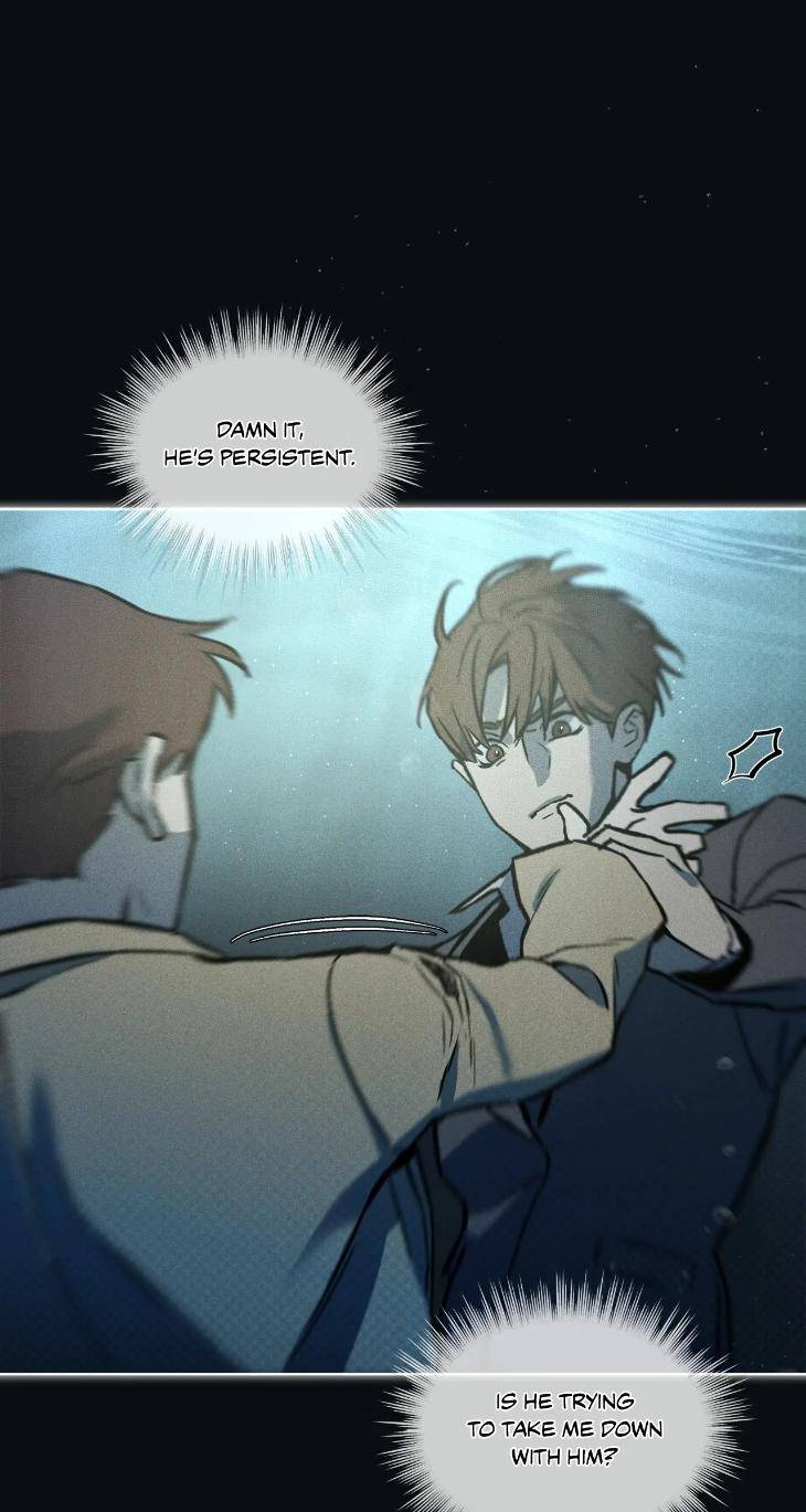 Codename-Anastasia-By-Boy-Season-Eng page 29
