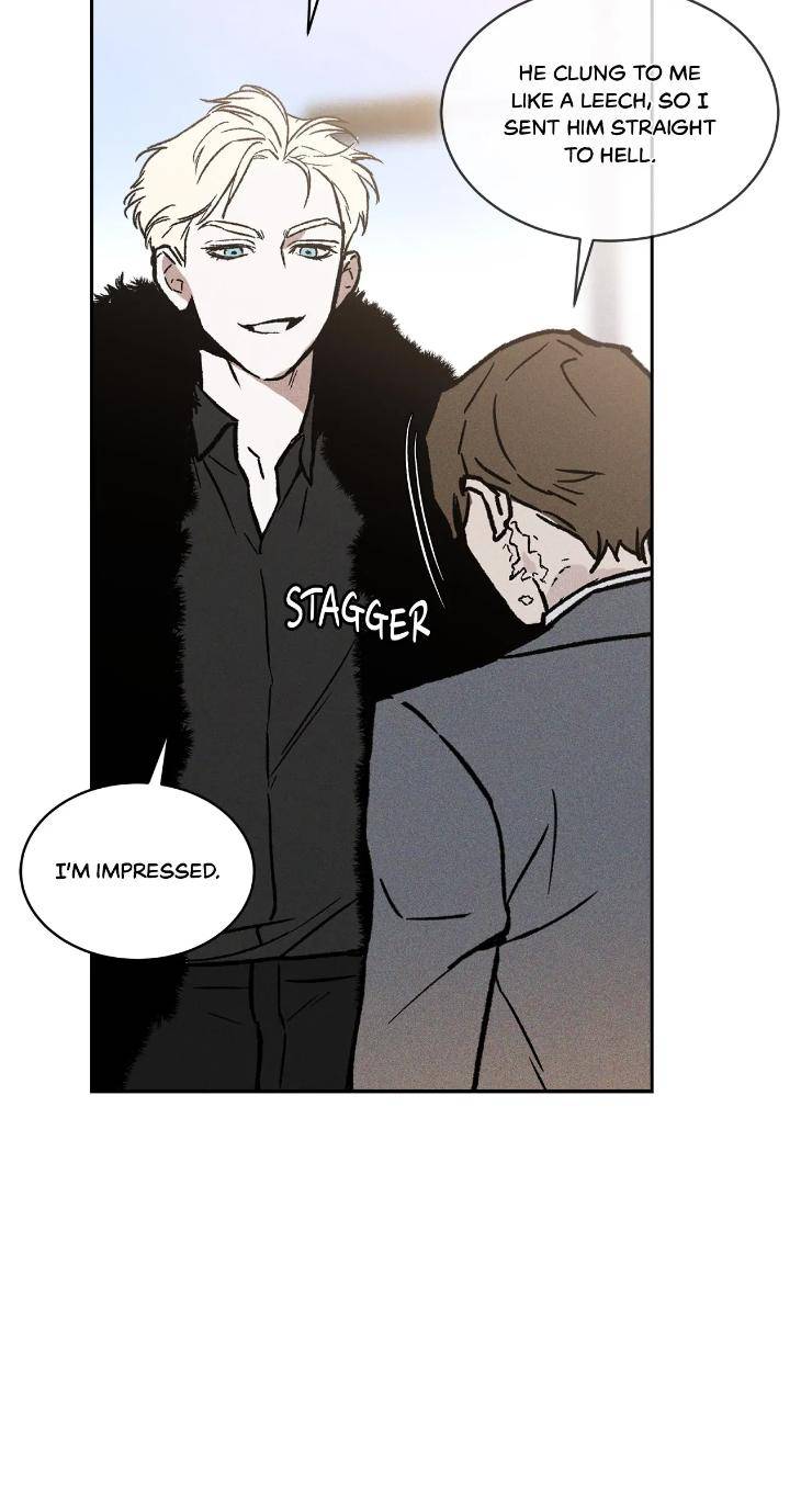 Codename-Anastasia-By-Boy-Season-Eng page 44