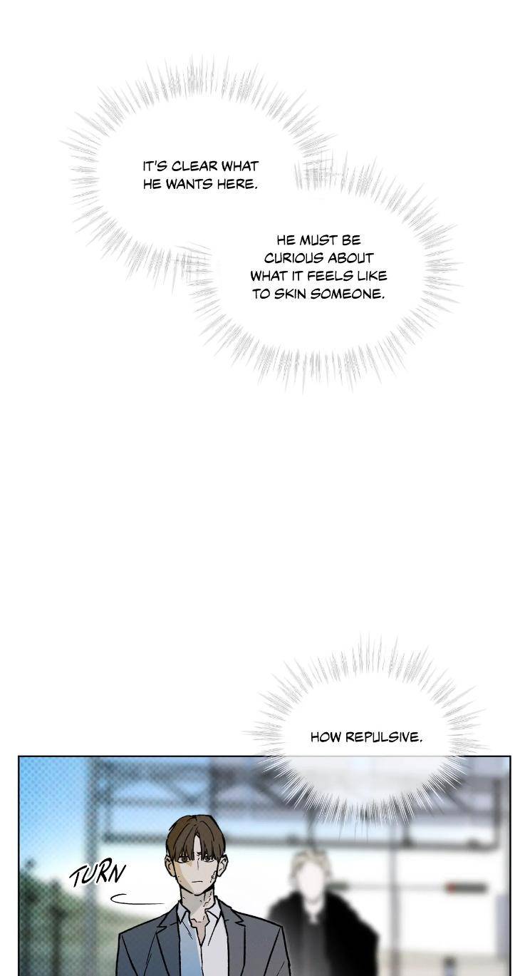 Codename-Anastasia-By-Boy-Season-Eng page 50
