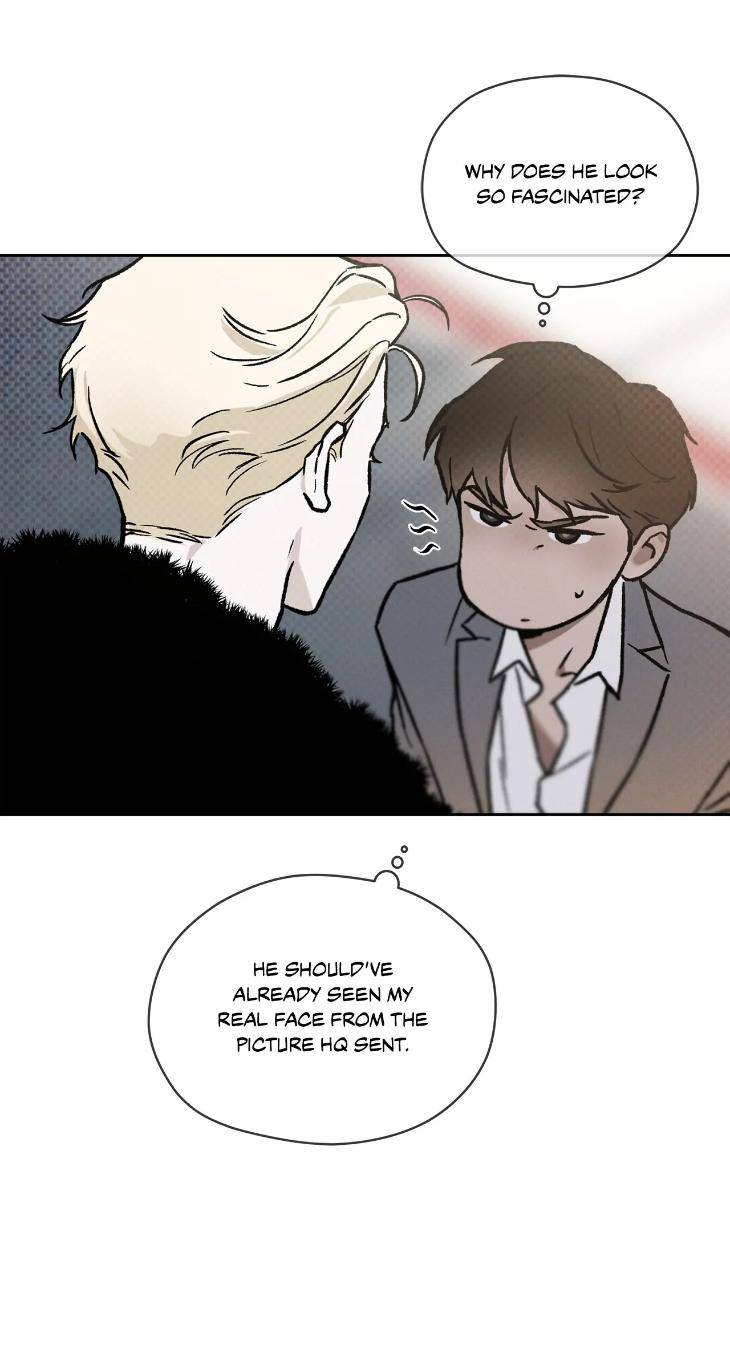 Codename-Anastasia-By-Boy-Season-Eng page 67