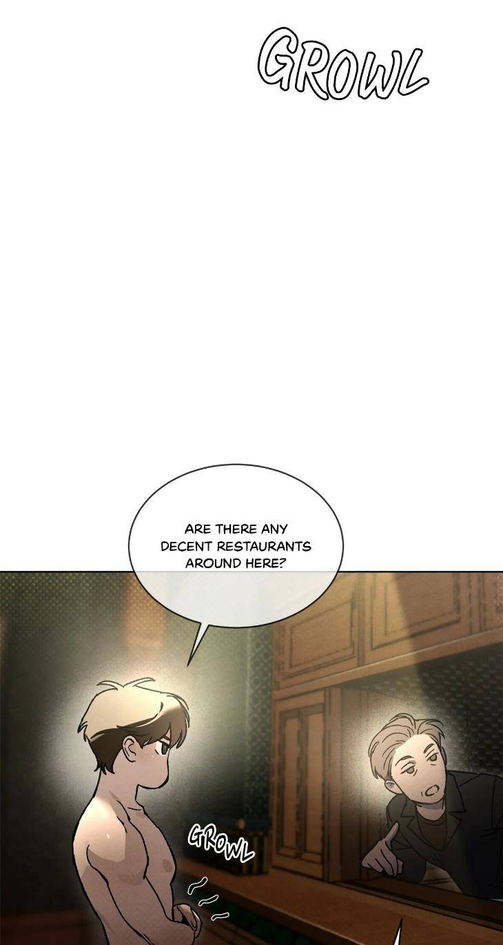 Codename-Anastasia-By-Boy-Season-Eng page 26