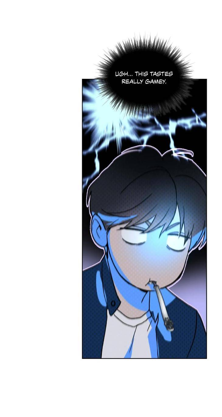 Codename-Anastasia-By-Boy-Season-Eng page 35