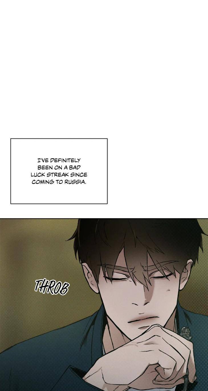 Codename-Anastasia-By-Boy-Season-Eng page 36