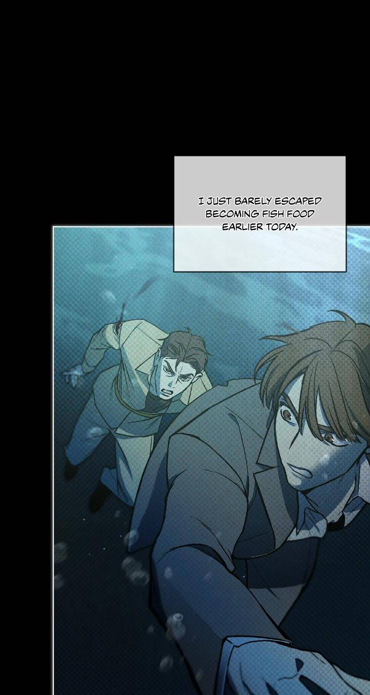 Codename-Anastasia-By-Boy-Season-Eng page 41