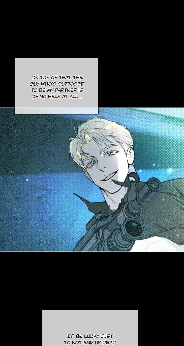 Codename-Anastasia-By-Boy-Season-Eng page 43