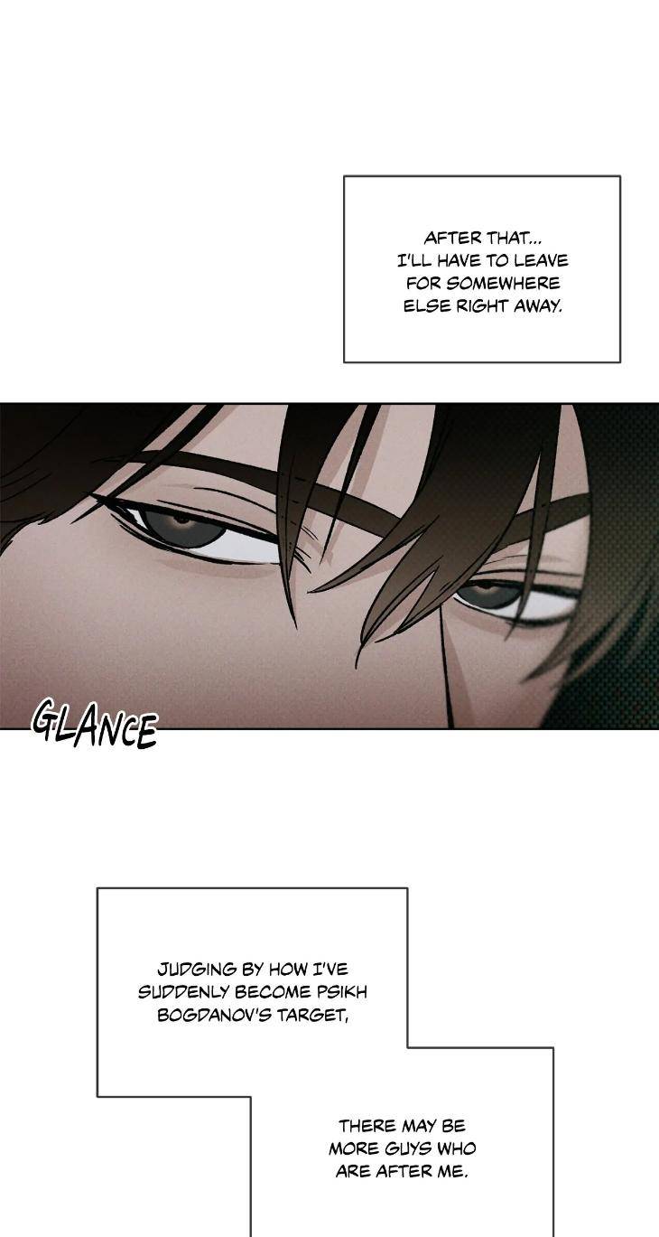 Codename-Anastasia-By-Boy-Season-Eng page 47