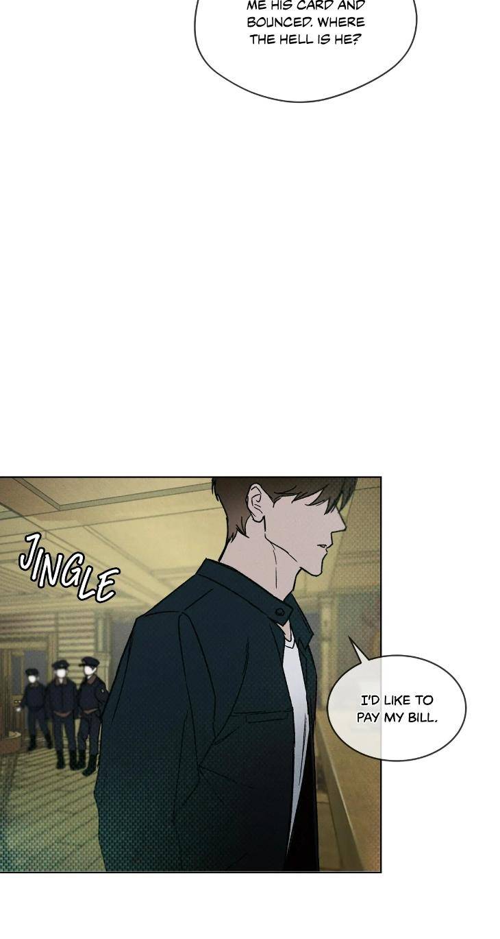 Codename-Anastasia-By-Boy-Season-Eng page 50