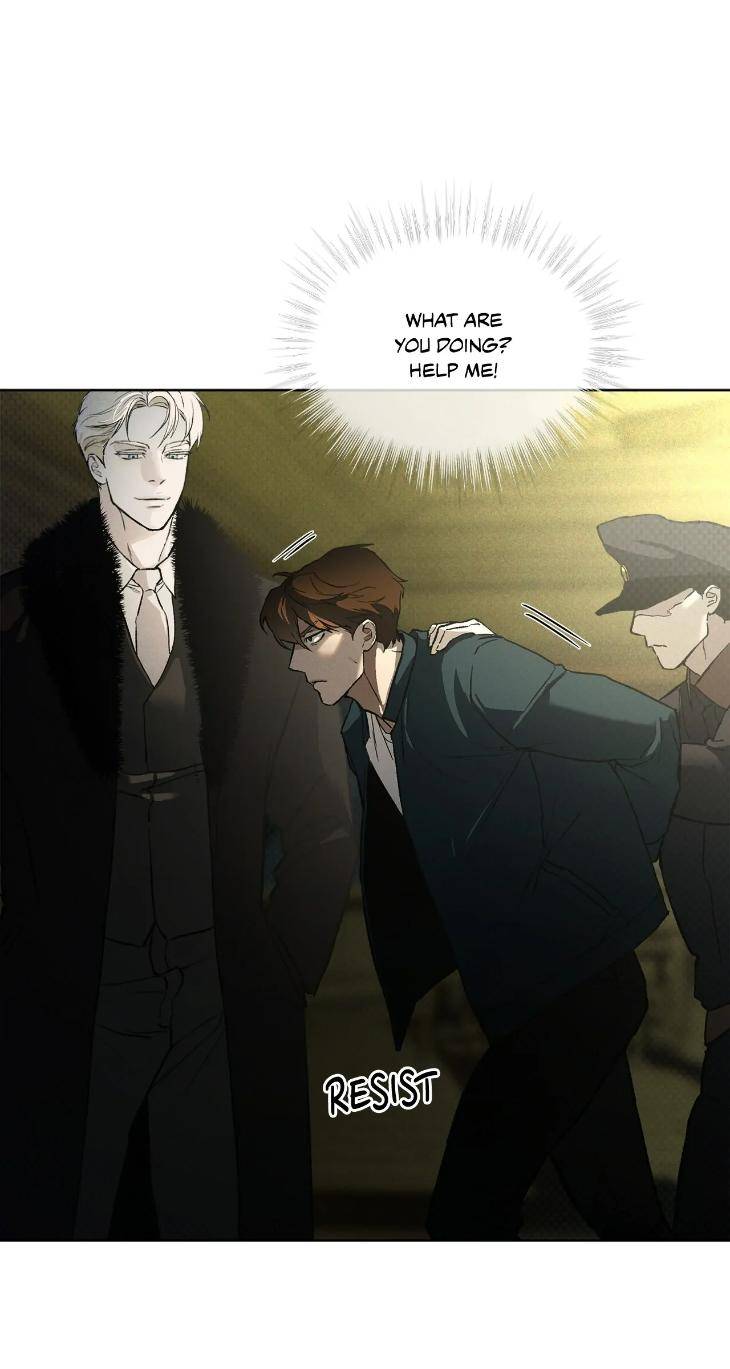 Codename-Anastasia-By-Boy-Season-Eng page 76