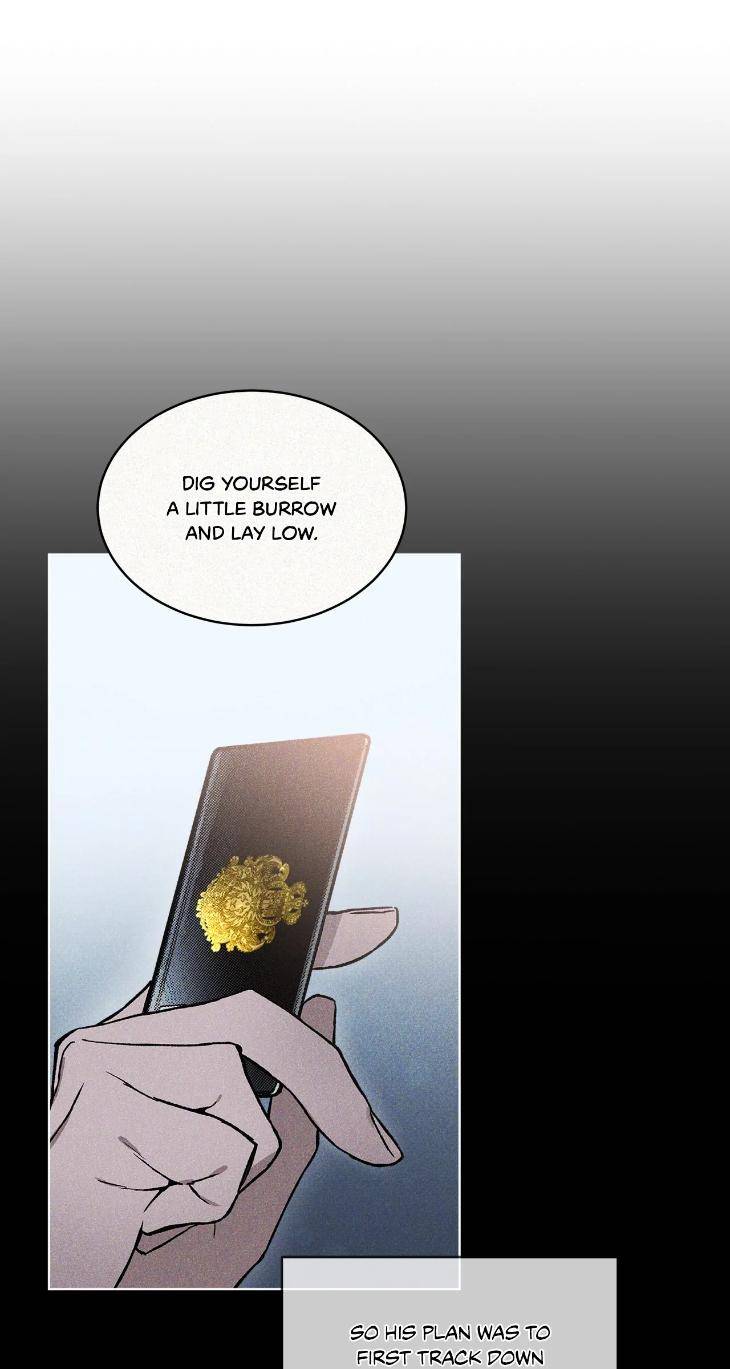 Codename-Anastasia-By-Boy-Season-Eng page 11