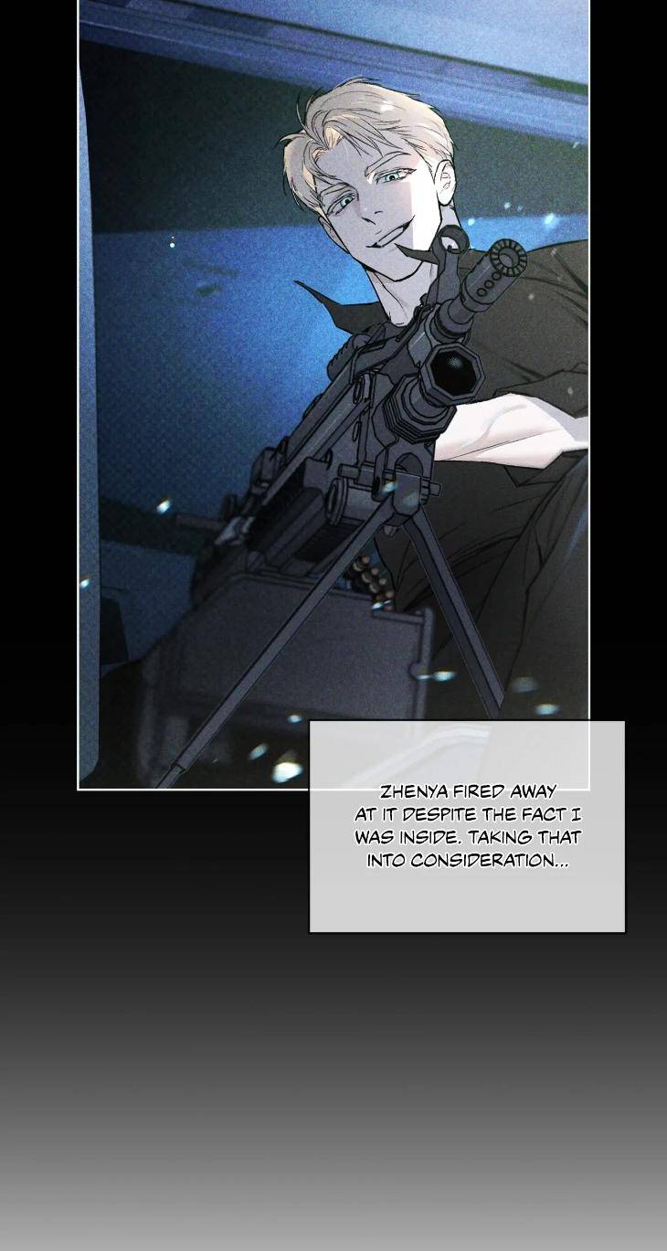 Codename-Anastasia-By-Boy-Season-Eng page 14