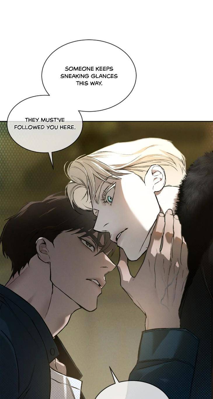 Codename-Anastasia-By-Boy-Season-Eng page 22
