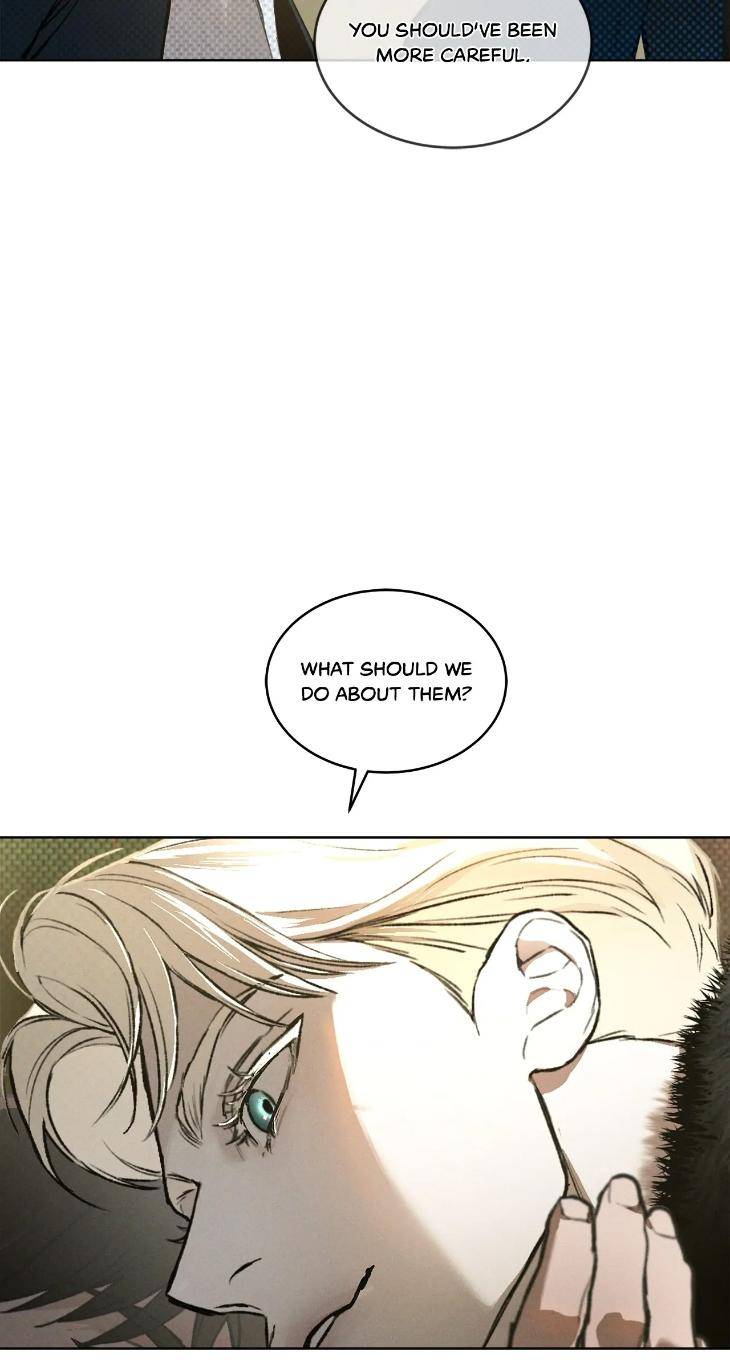 Codename-Anastasia-By-Boy-Season-Eng page 23