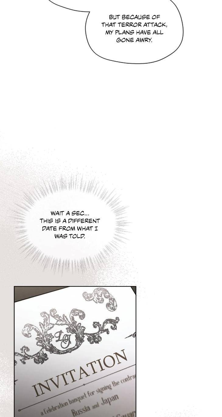 Codename-Anastasia-By-Boy-Season-Eng page 40