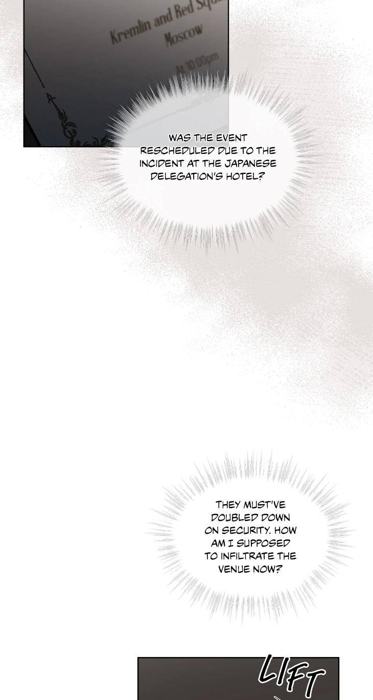 Codename-Anastasia-By-Boy-Season-Eng page 41