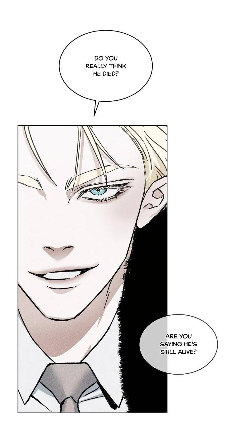 Codename-Anastasia-By-Boy-Season-Eng page 50