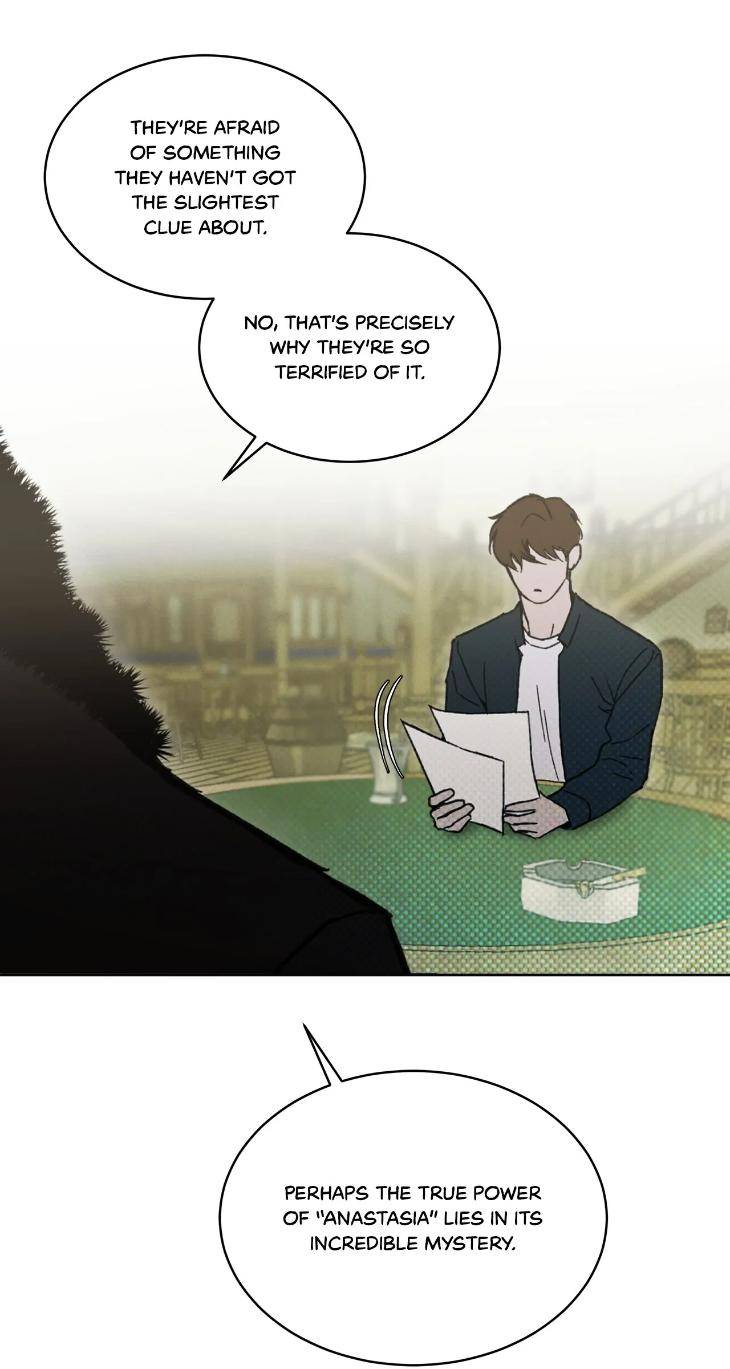 Codename-Anastasia-By-Boy-Season-Eng page 61