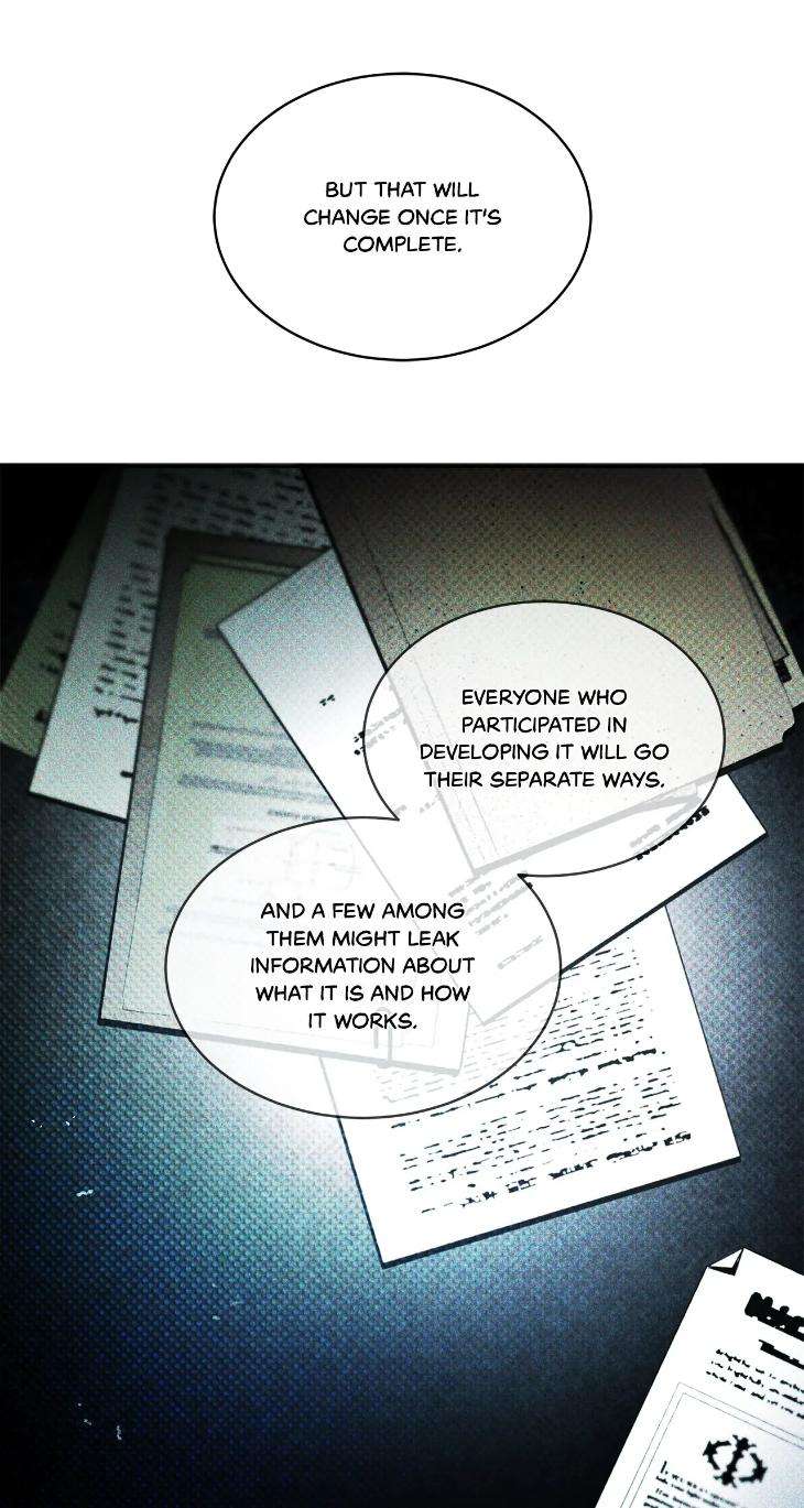 Codename-Anastasia-By-Boy-Season-Eng page 63