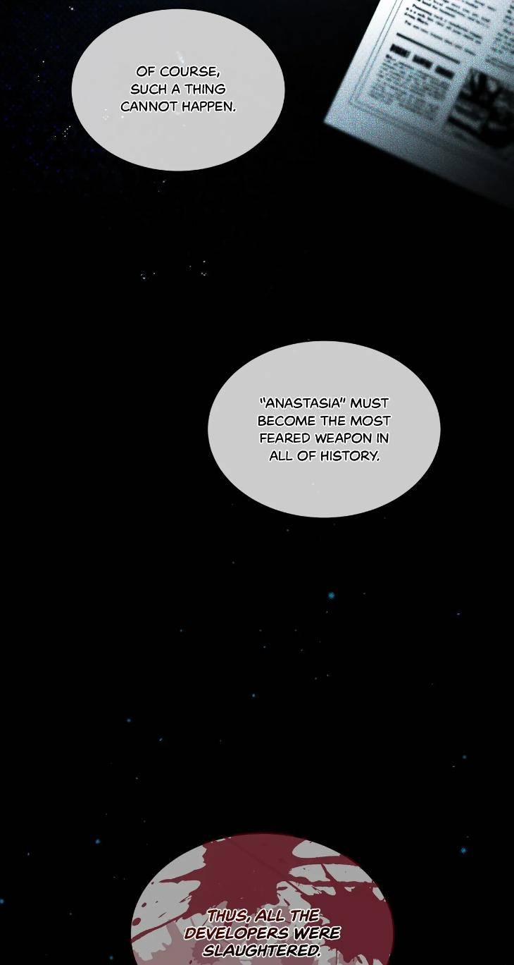 Codename-Anastasia-By-Boy-Season-Eng page 64