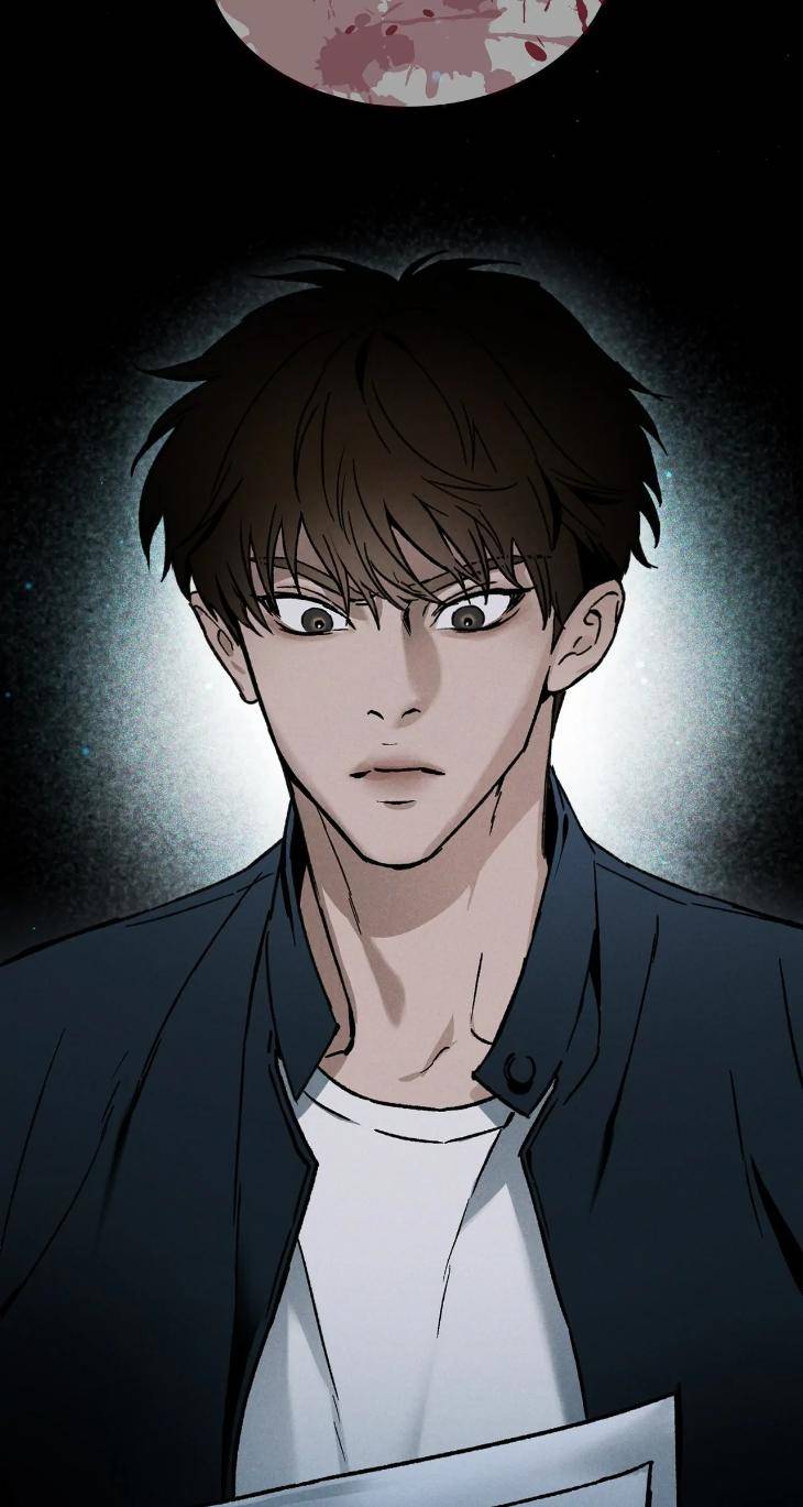 Codename-Anastasia-By-Boy-Season-Eng page 65