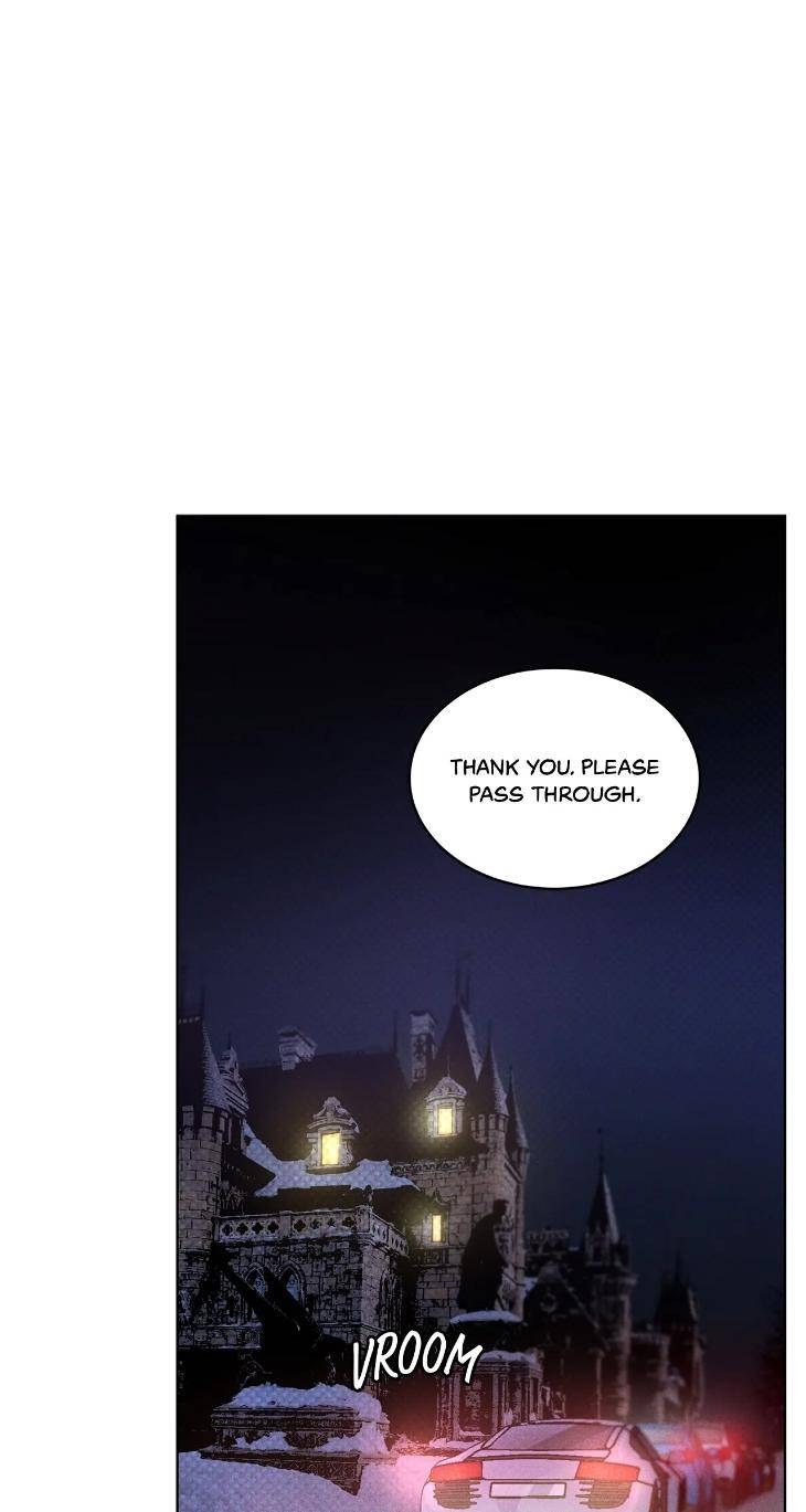 Codename-Anastasia-By-Boy-Season-Eng page 11