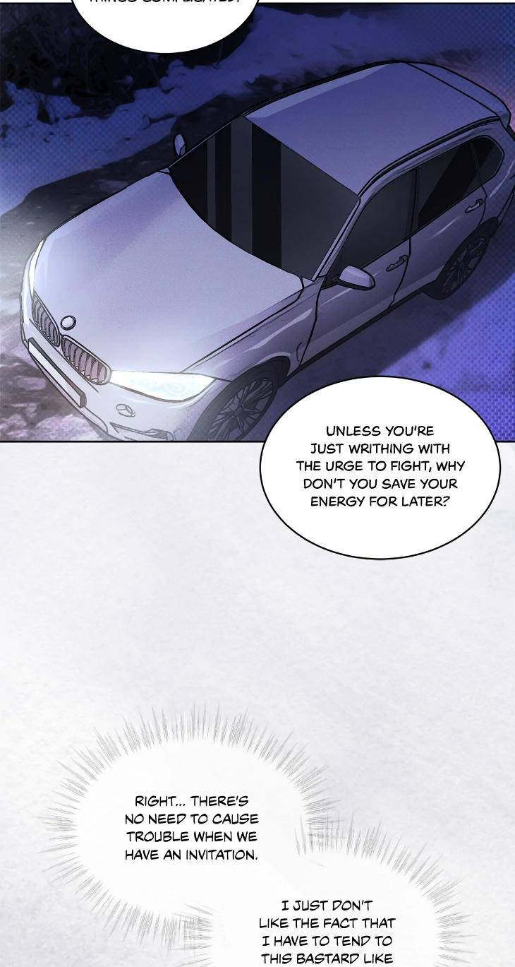 Codename-Anastasia-By-Boy-Season-Eng page 18