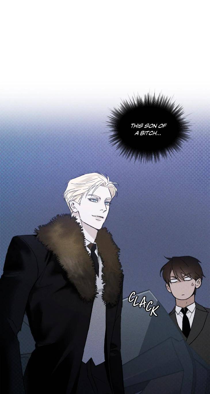 Codename-Anastasia-By-Boy-Season-Eng page 23