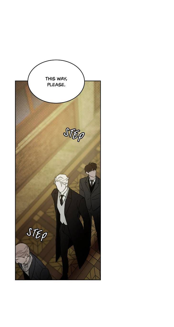 Codename-Anastasia-By-Boy-Season-Eng page 25