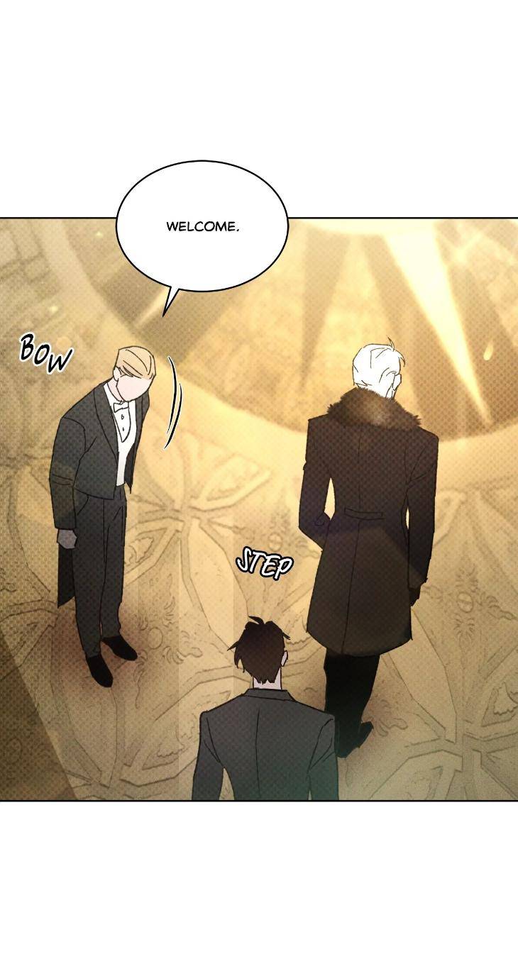 Codename-Anastasia-By-Boy-Season-Eng page 33
