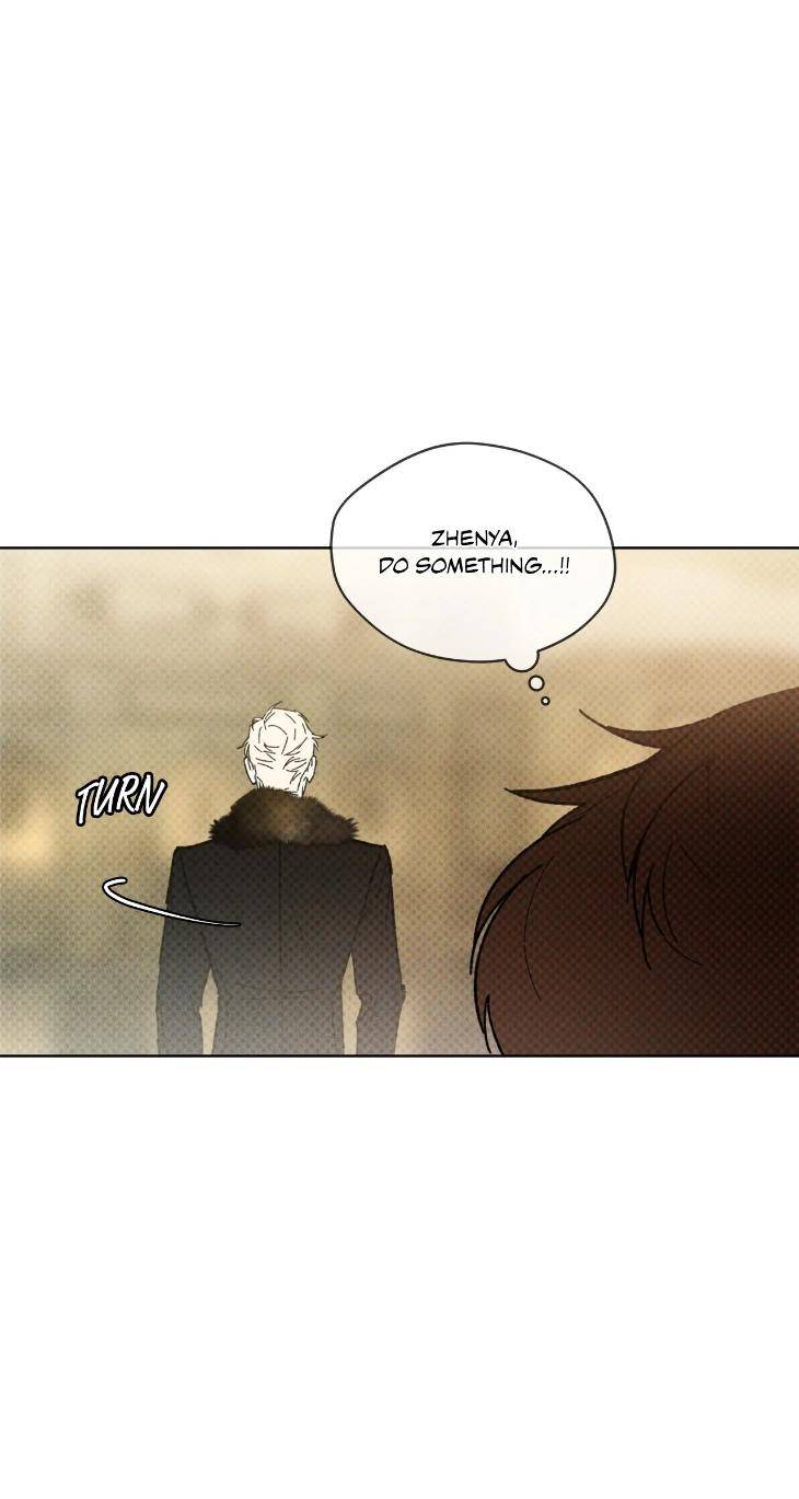 Codename-Anastasia-By-Boy-Season-Eng page 36