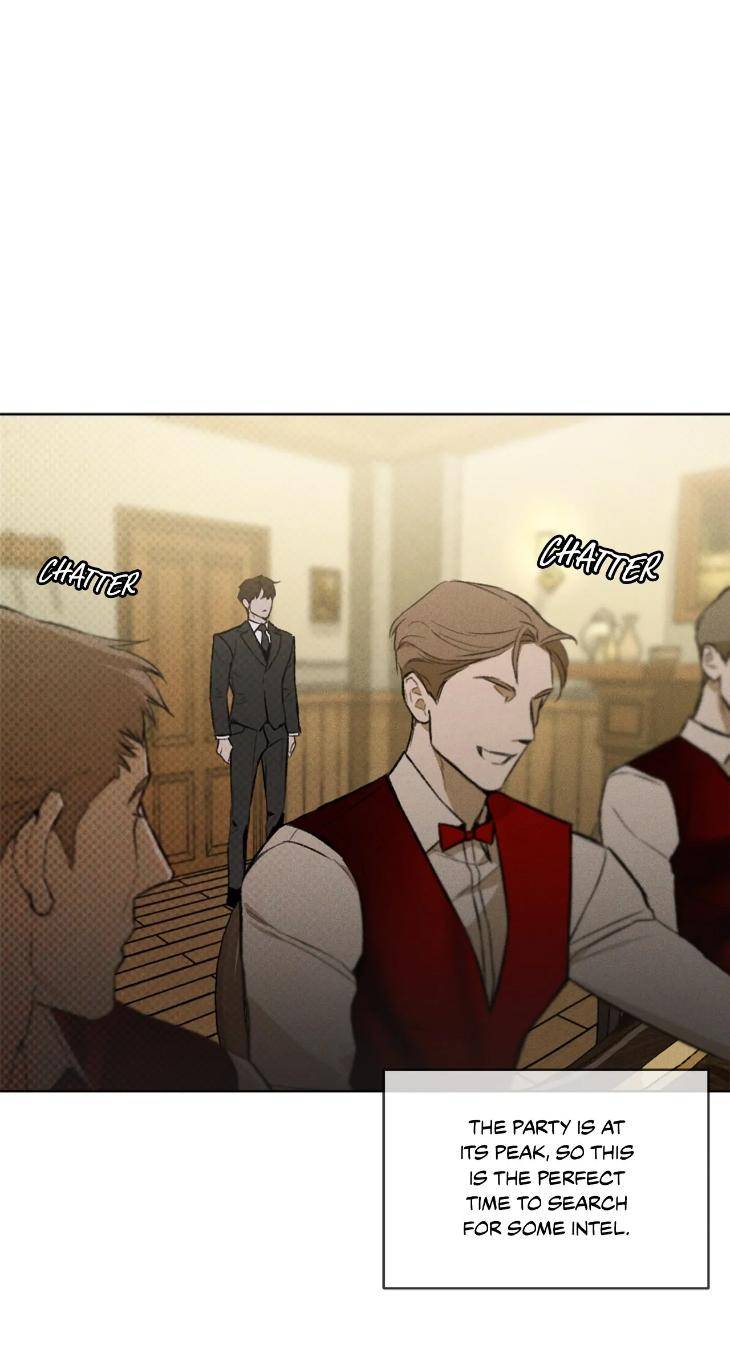 Codename-Anastasia-By-Boy-Season-Eng page 42