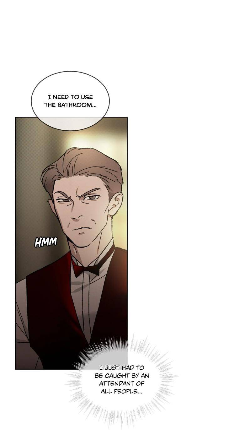 Codename-Anastasia-By-Boy-Season-Eng page 51
