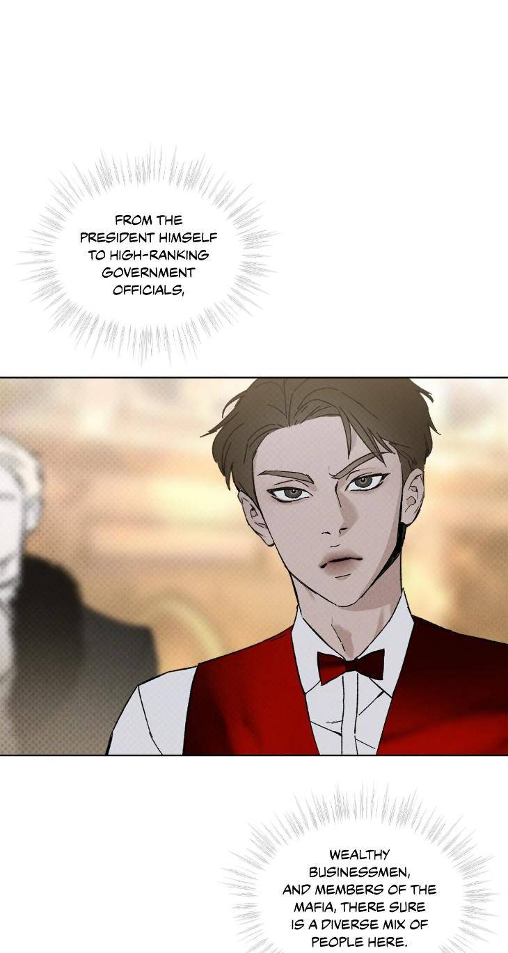 Codename-Anastasia-By-Boy-Season-Eng page 14