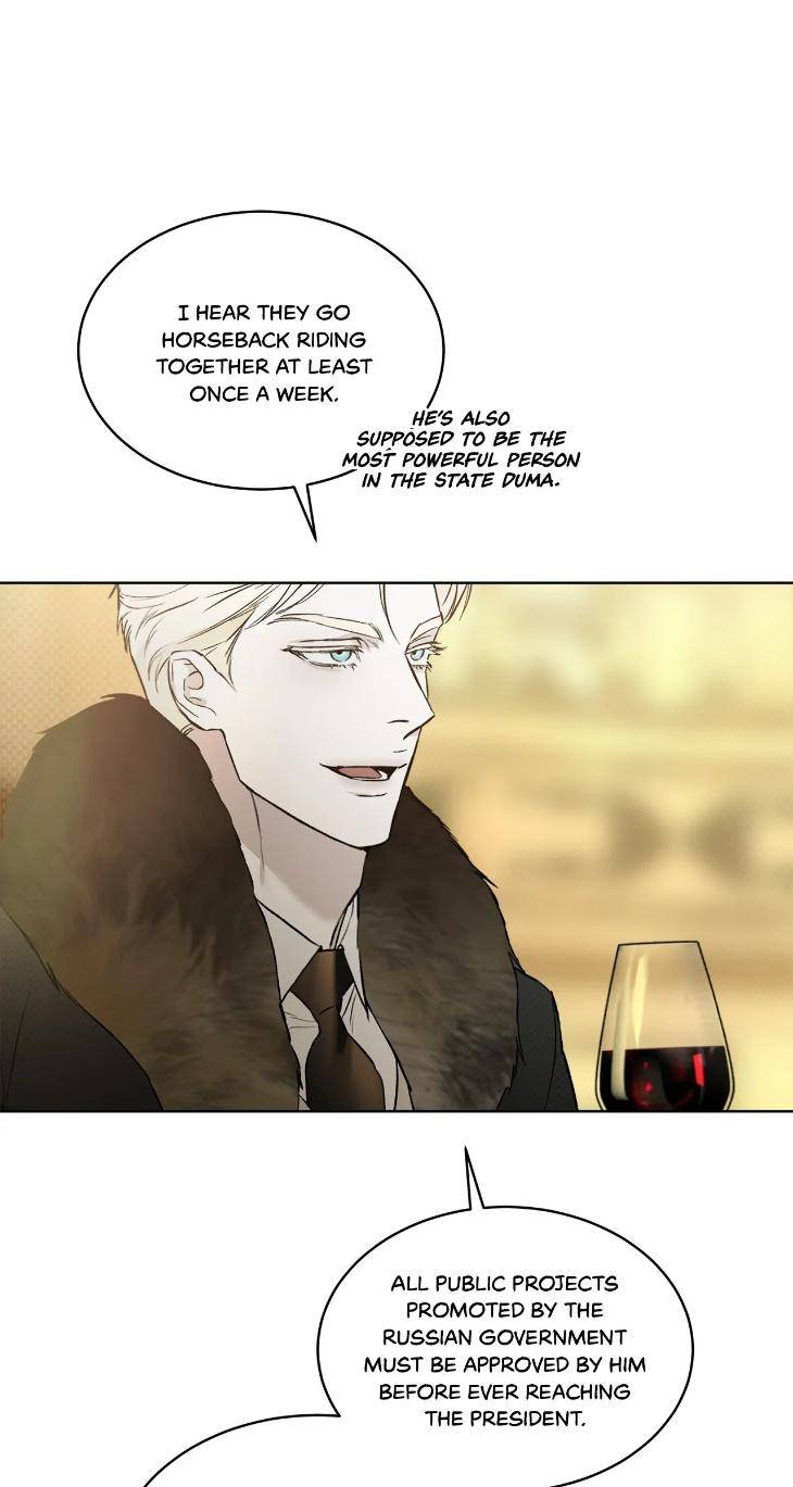 Codename-Anastasia-By-Boy-Season-Eng page 19