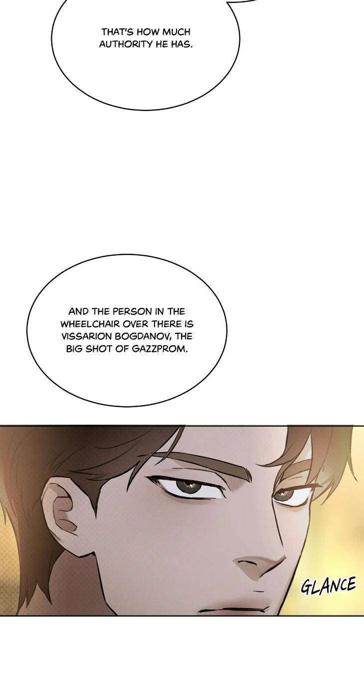 Codename-Anastasia-By-Boy-Season-Eng page 20