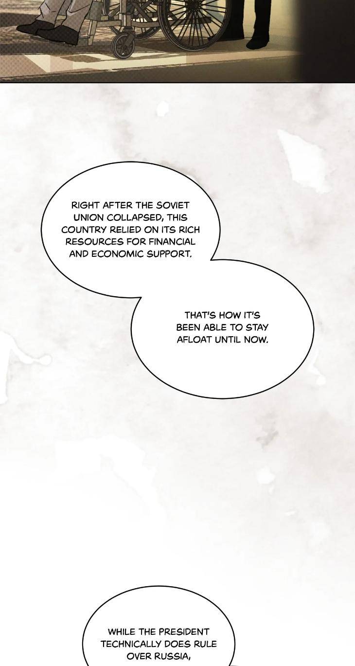 Codename-Anastasia-By-Boy-Season-Eng page 22