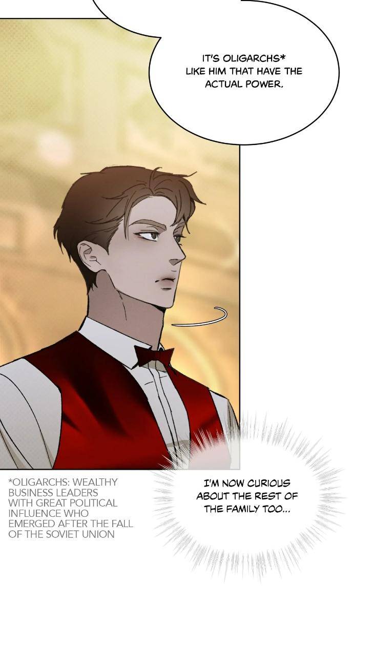 Codename-Anastasia-By-Boy-Season-Eng page 23