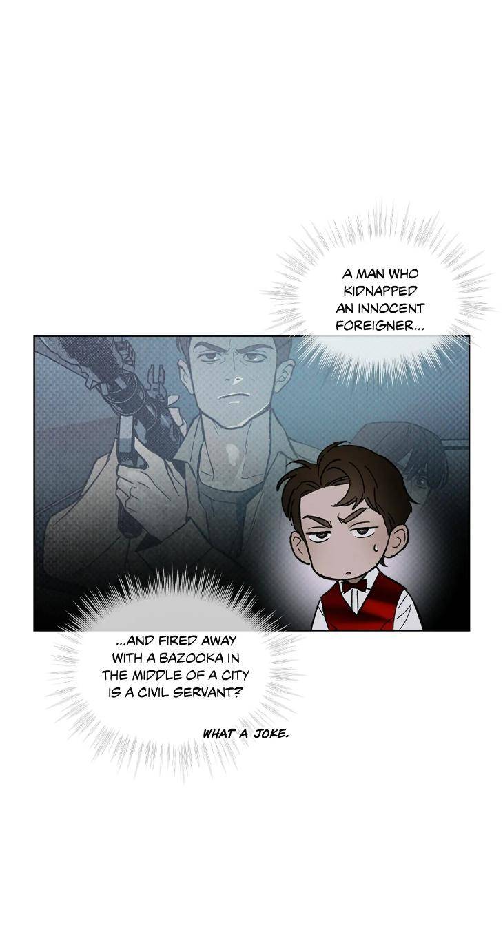 Codename-Anastasia-By-Boy-Season-Eng page 30