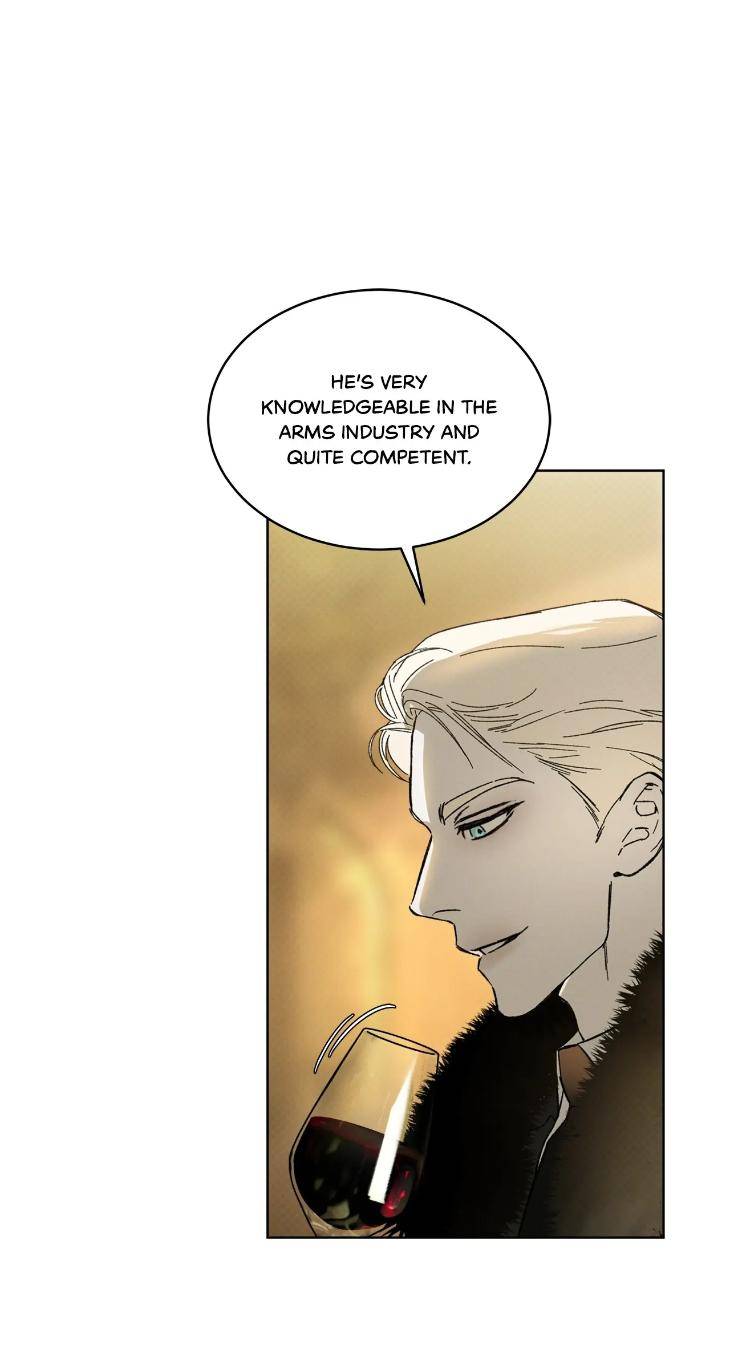 Codename-Anastasia-By-Boy-Season-Eng page 31