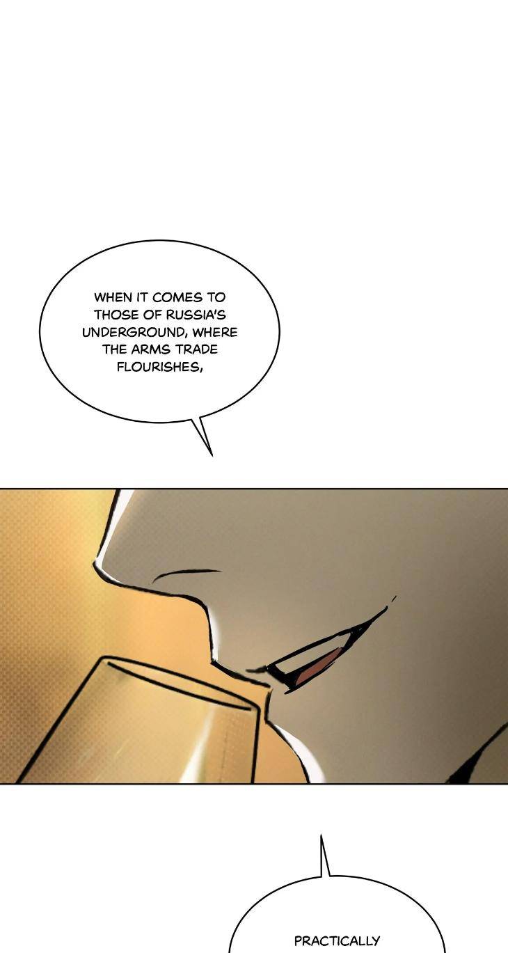 Codename-Anastasia-By-Boy-Season-Eng page 32