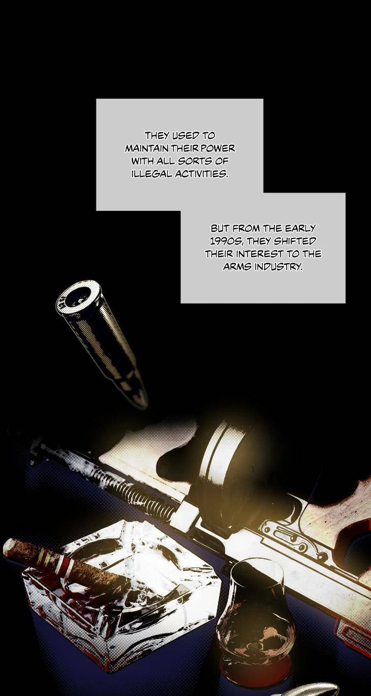 Codename-Anastasia-By-Boy-Season-Eng page 36
