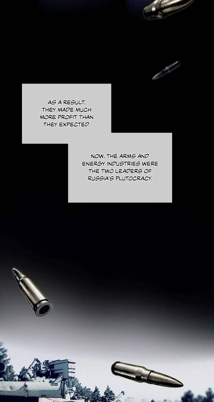 Codename-Anastasia-By-Boy-Season-Eng page 37