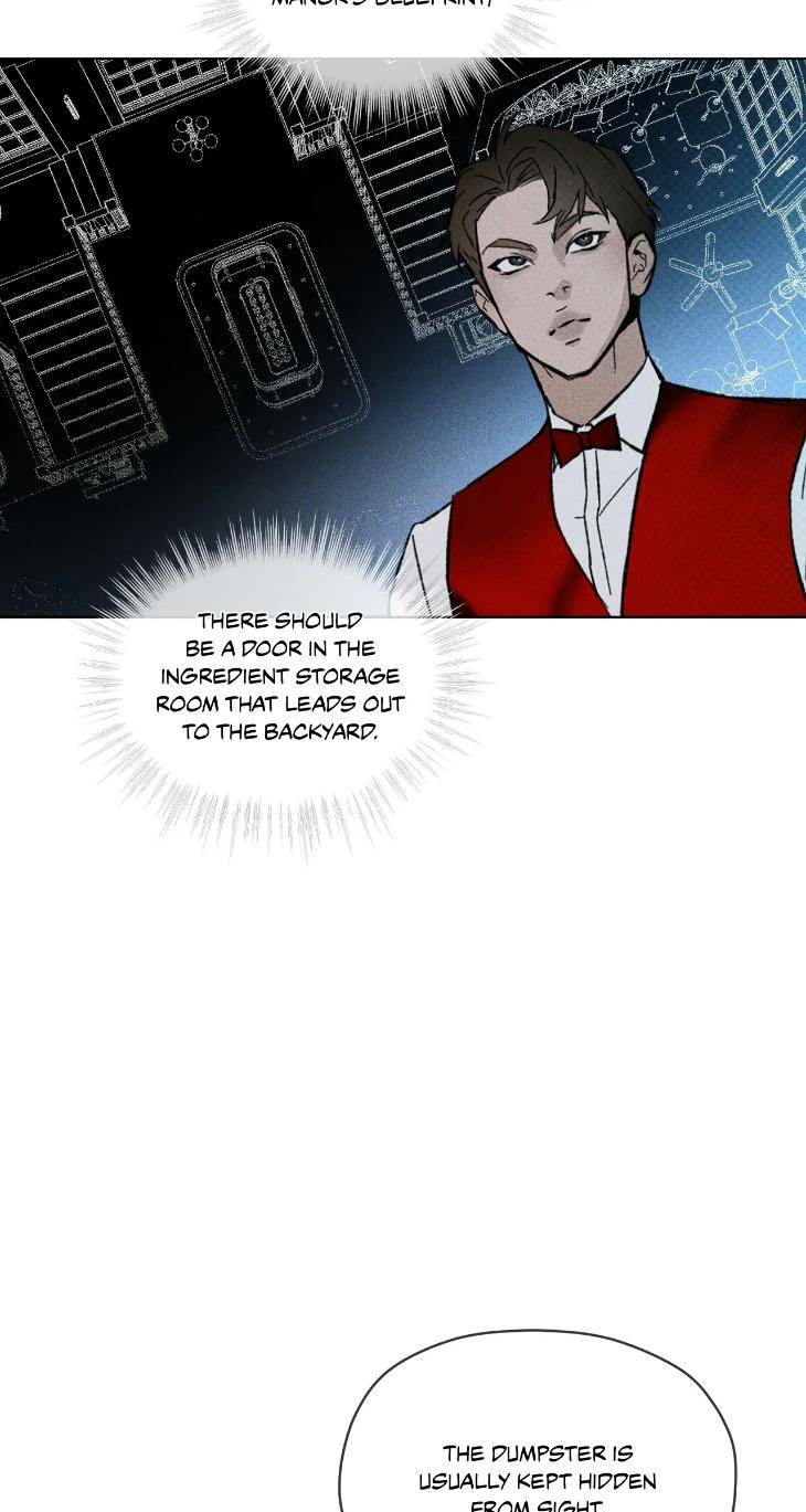 Codename-Anastasia-By-Boy-Season-Eng page 61