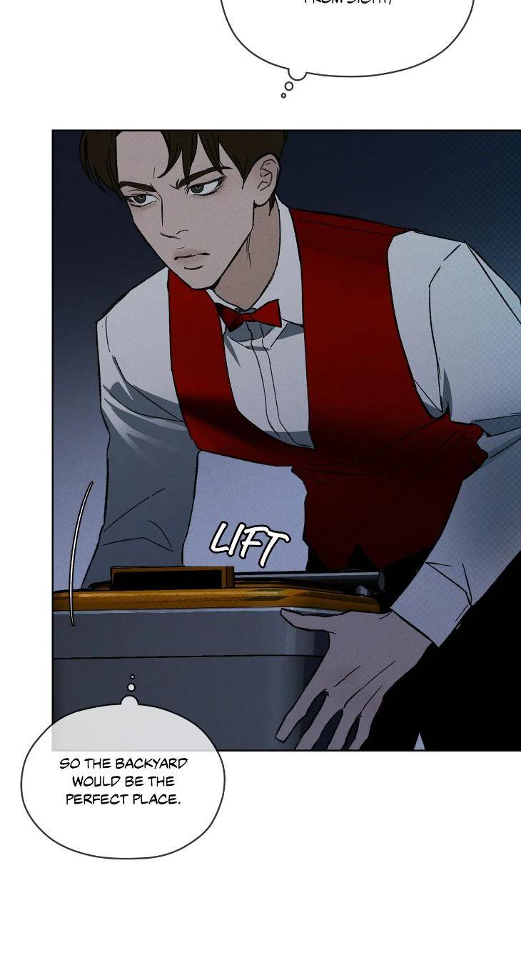 Codename-Anastasia-By-Boy-Season-Eng page 62