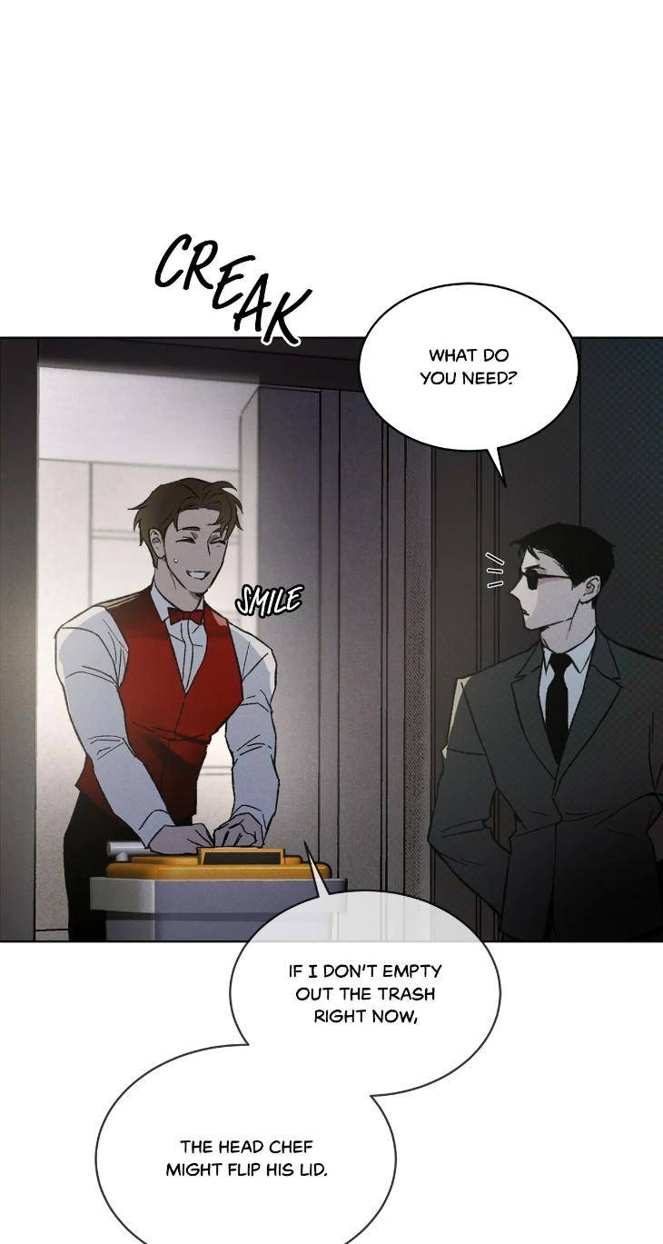 Codename-Anastasia-By-Boy-Season-Eng page 64