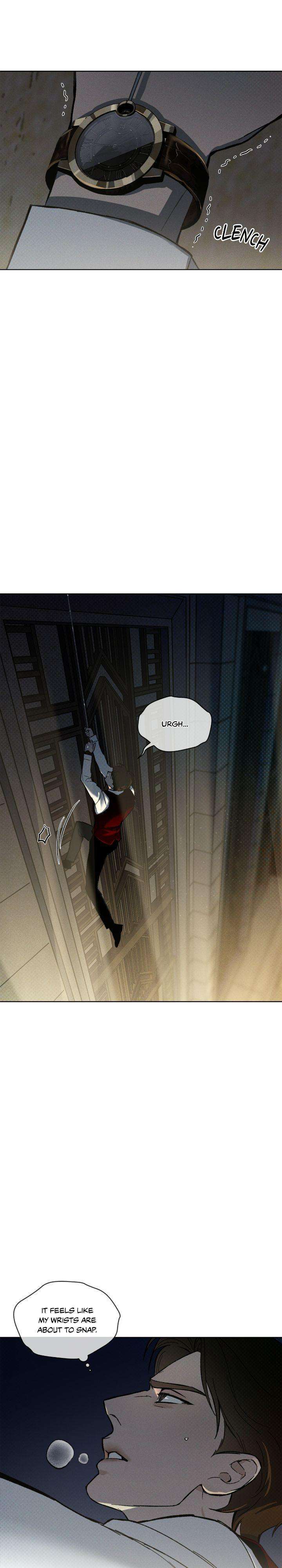 Codename-Anastasia-By-Boy-Season-Eng page 2